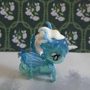 Tokidoki Unicorno Mystical Dragon Aquatic